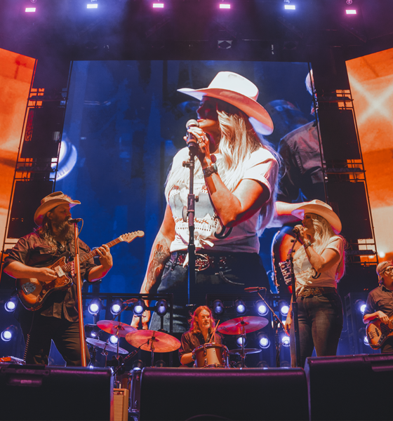 Miranda Lambert / Chris Stapleton
