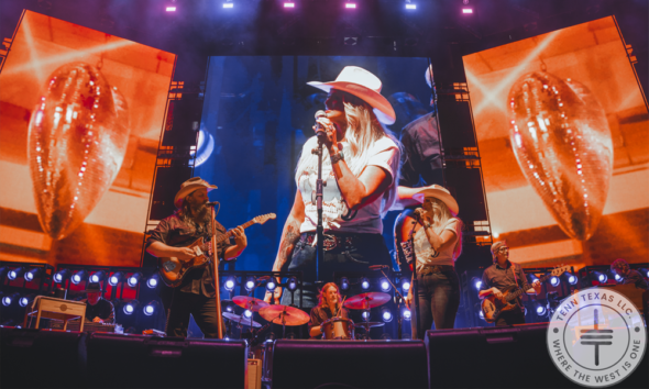 Miranda Lambert / Chris Stapleton