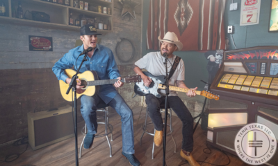Randy Rogers / Parker McCollum