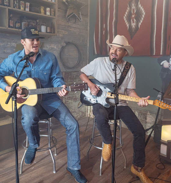 Randy Rogers / Parker McCollum
