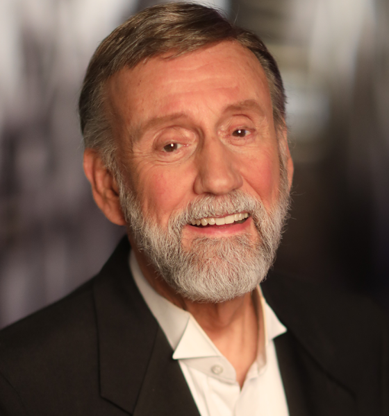 Ray Stevens