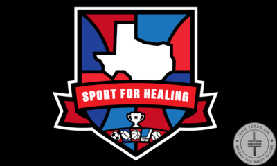 Sports For Healing