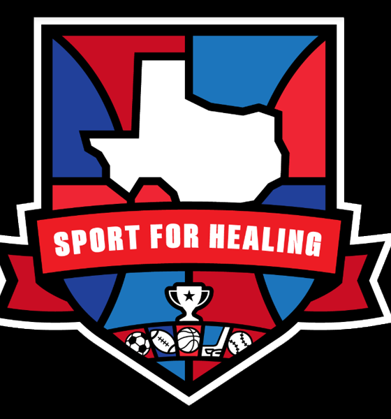 Sports For Healing