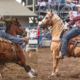 Clint Summers / Jade Corkill - Cody Stampede