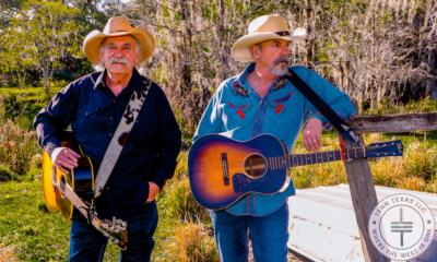Bellamy Brothers