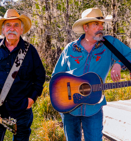 Bellamy Brothers