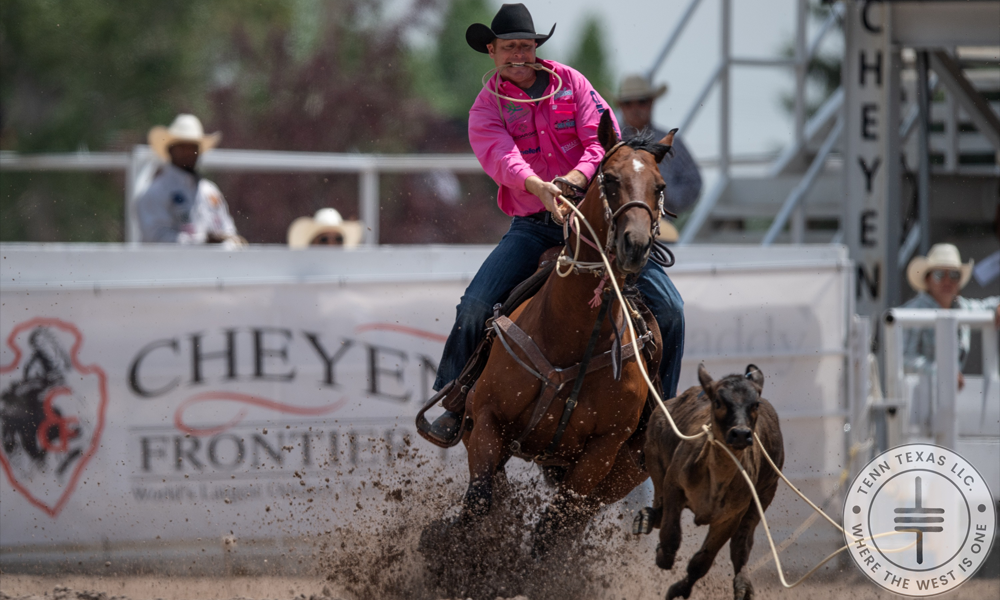 Tyson Durfey