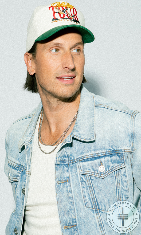 Russell Dickerson