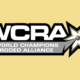 WCRA Logo