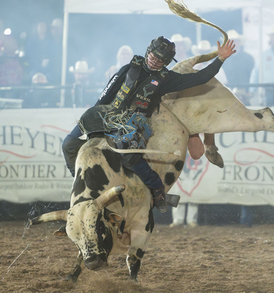 Wacey Schalla