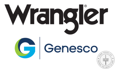 Wrangler / Genesco
