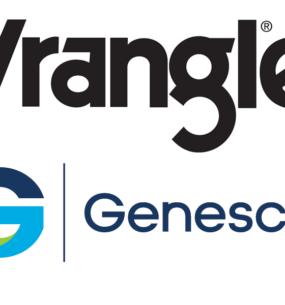 Wrangler / Genesco