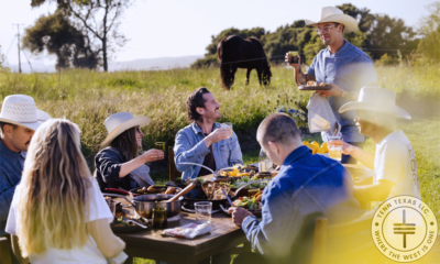 Wrangler Made In Outdoors