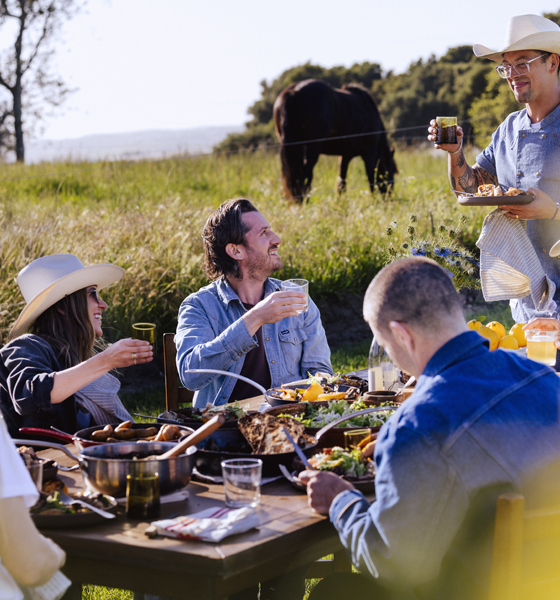 Wrangler Made In Outdoors