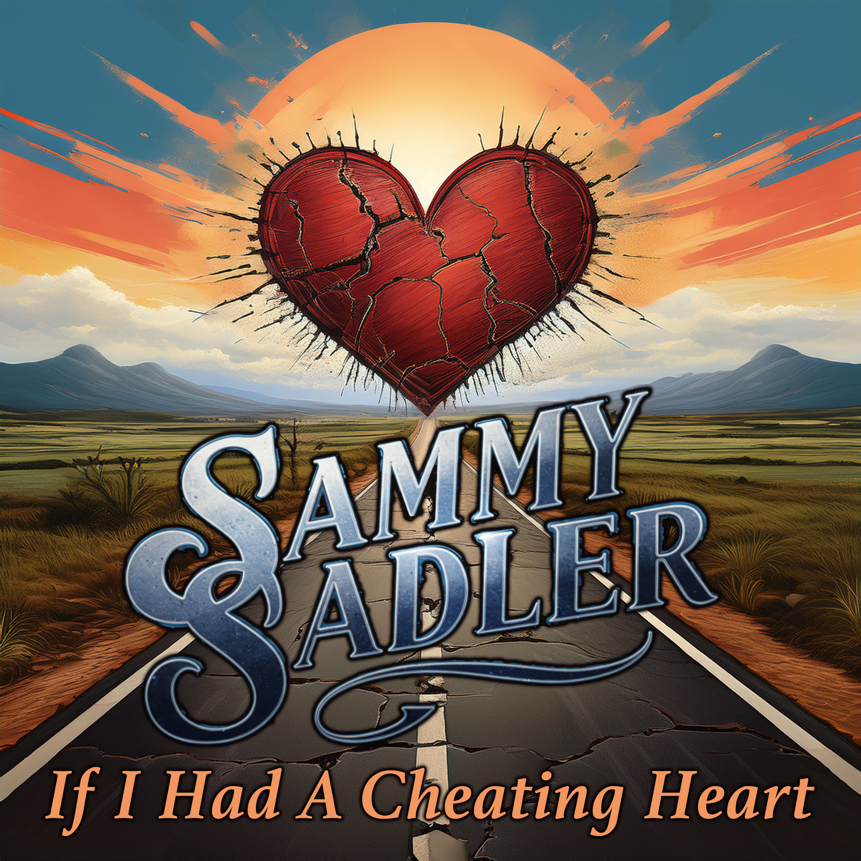 Sammy Sadler