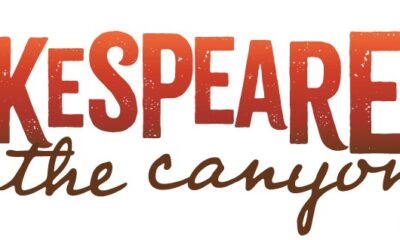 Shakespeare in the Canyon