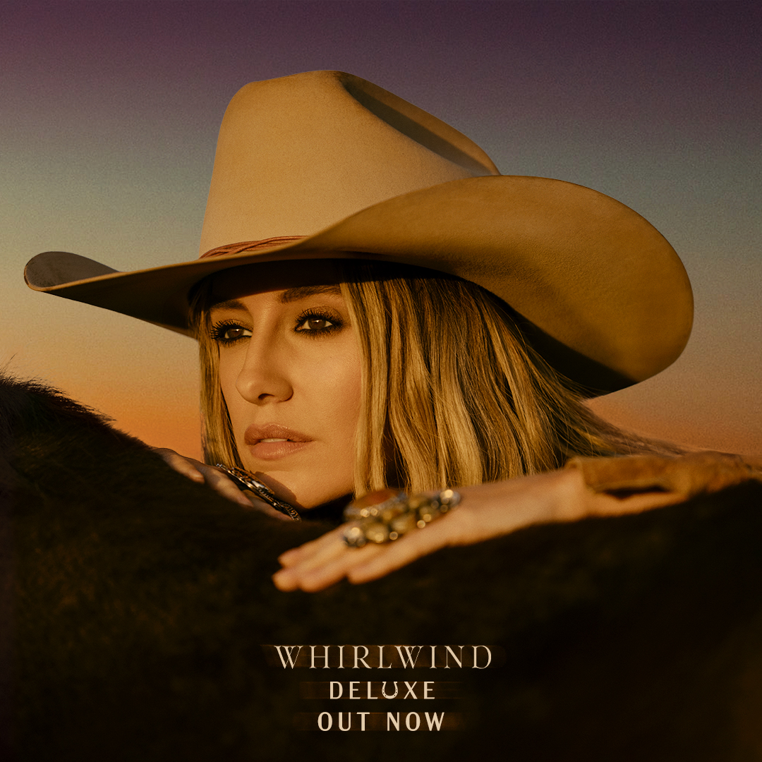 Whirlwind Deluxe OUT NOW