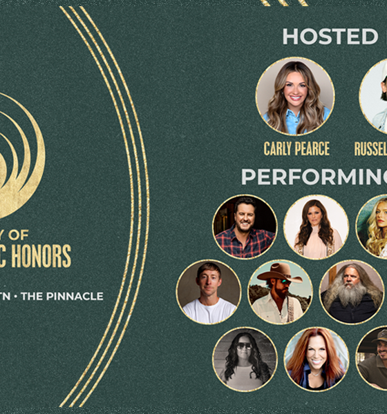 Academy of Country Music Honors