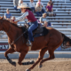 Anita Ellis - Caldwell Nights Rodeo