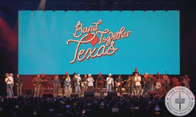 Band Together Texas
