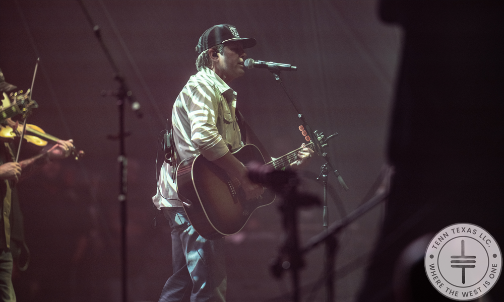 Casey Donahew
