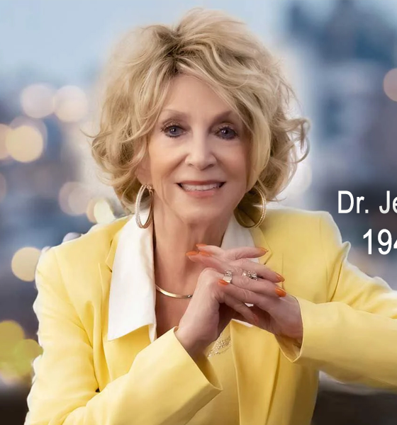 Dr. Jeannie Seely