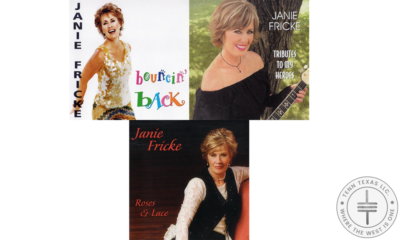 Janie Fricke