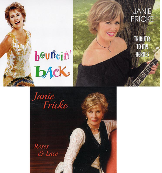 Janie Fricke