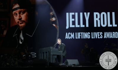 Jelly Roll / Ashley Gorley