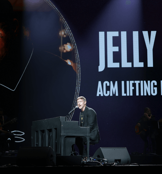 Jelly Roll / Ashley Gorley