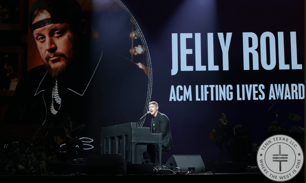 Jelly Roll / Ashley Gorley