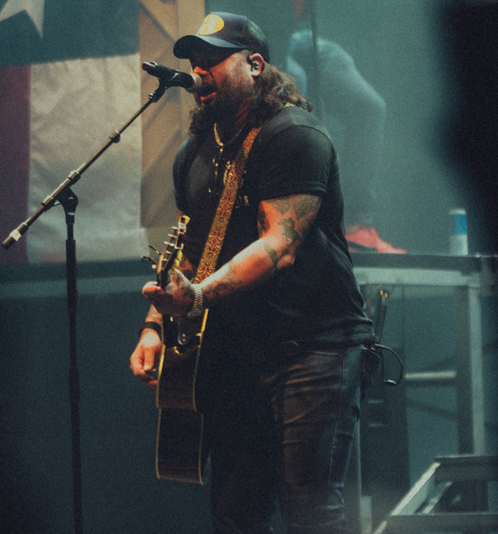 Koe Wetzel