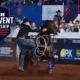 Lazy E Arena / Cinch Timed Event