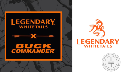 Legendary Whitetails / Buck Commander