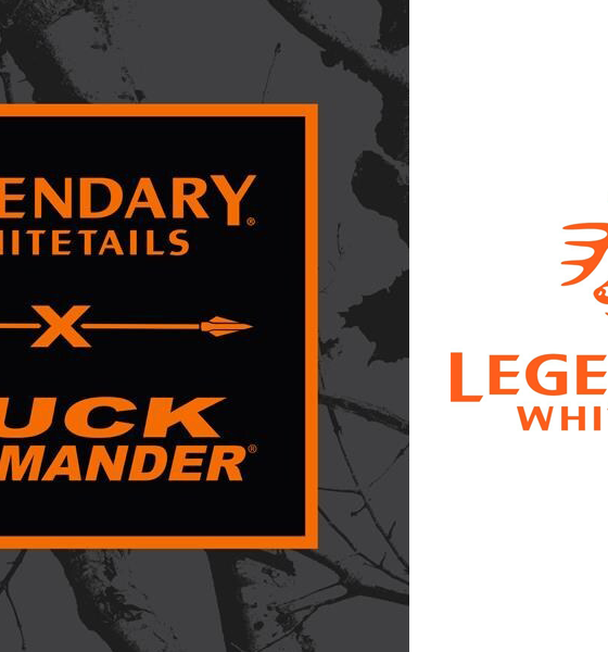 Legendary Whitetails / Buck Commander