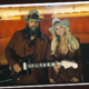 Chris Stapleton and Miranda Lambert