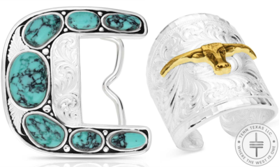 Montana Silversmith Jewelry