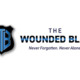 The Wounded Blue