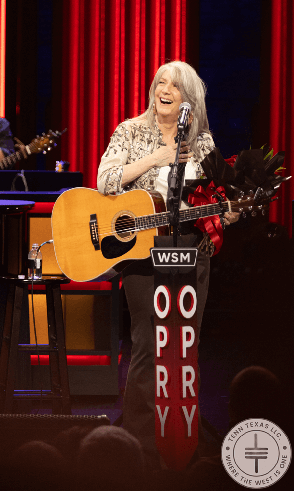 Kathy Mattea
