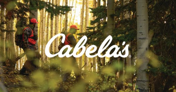 Cabela Gears