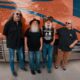 THE KENTUCKY HEADHUNTERS