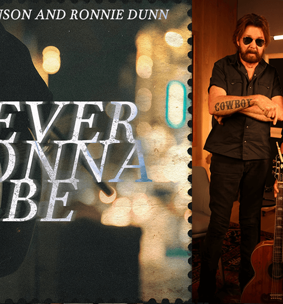 Jamey Johnson / Ronnie Dunn