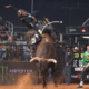 Keyshawn Whitehorse / PBR