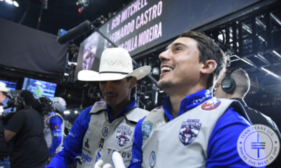 PBR-Mavericks
