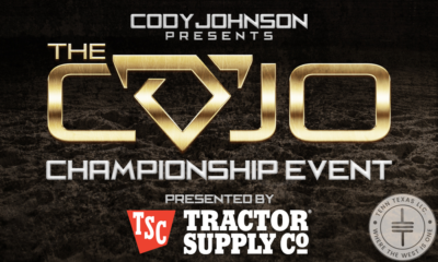 Cojo / Tractor Supply