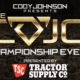Cojo / Tractor Supply