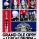 Live in London - Grand Ole Opry