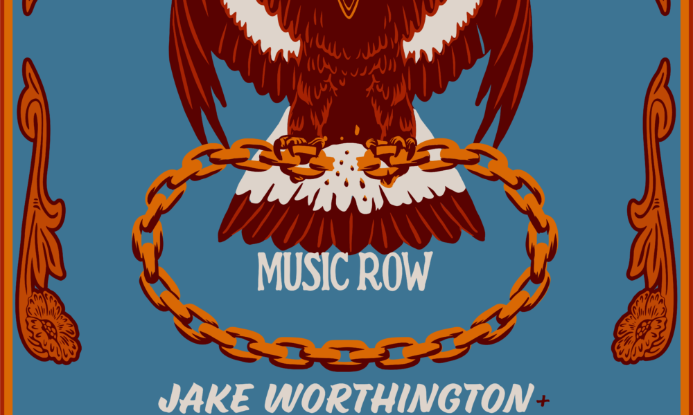Ian Munsick The Eagle Flies Free Tour