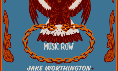 Ian Munsick The Eagle Flies Free Tour