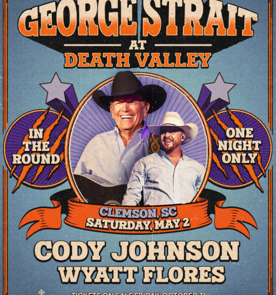 George Strait